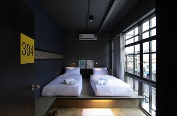 Bed & Breakfast Fulfill Phuket