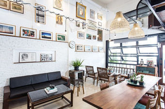 Stockhome Hostel Ayutthaya
