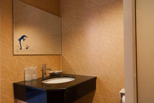 Hotel Nam Talay Resort