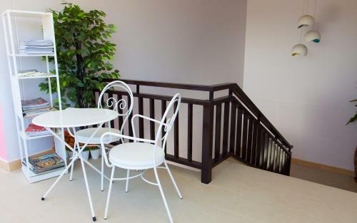 Hotel Nam Talay Resort