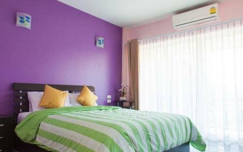 Hotel Nam Talay Resort