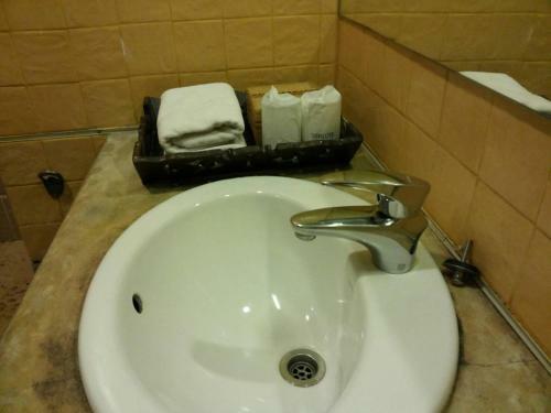 Hotel Golden Pine Beach Resort