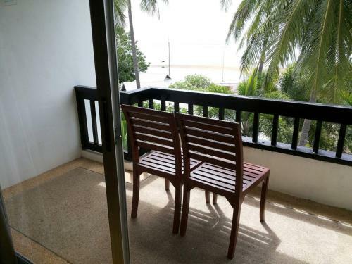 Hotel Golden Pine Beach Resort