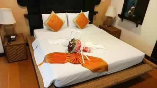 Hotel Golden Pine Beach Resort