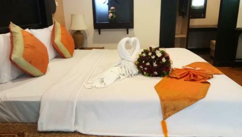 Hotel Golden Pine Beach Resort