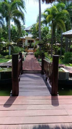 Hotel Golden Pine Beach Resort