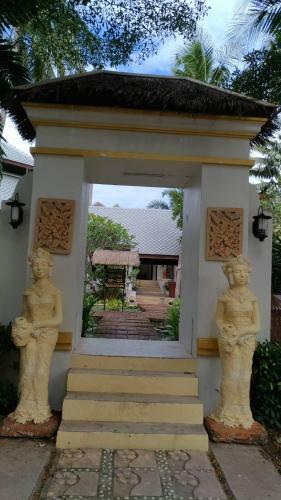 Hotel Golden Pine Beach Resort