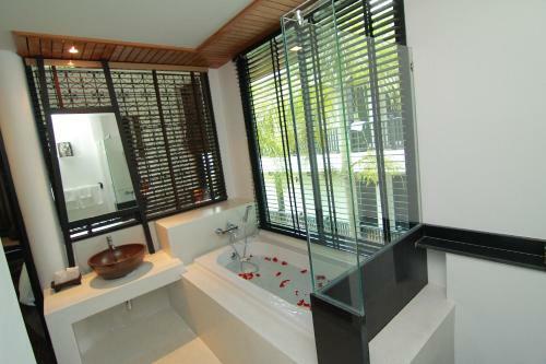Hotel Namsai Khaosuay Resort