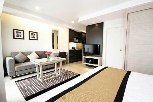 Aparthotel Classic Kameo Hotel & Serviced Apartments, Ayutthaya