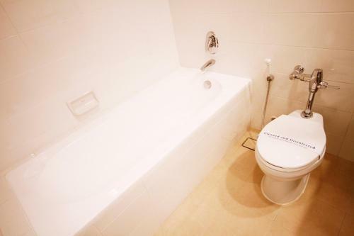 Aparthotel Classic Kameo Hotel & Serviced Apartments, Ayutthaya