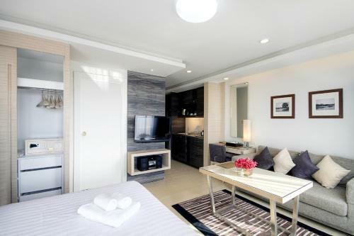 Aparthotel Classic Kameo Hotel & Serviced Apartments, Ayutthaya
