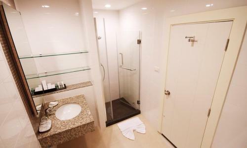 Aparthotel Classic Kameo Hotel & Serviced Apartments, Ayutthaya