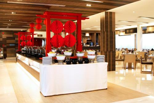 Aparthotel Classic Kameo Hotel & Serviced Apartments, Ayutthaya