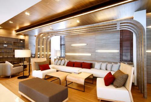 Aparthotel Classic Kameo Hotel & Serviced Apartments, Ayutthaya