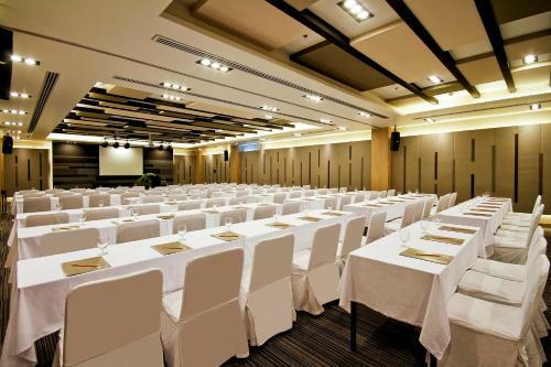 Aparthotel Classic Kameo Hotel & Serviced Apartments, Ayutthaya