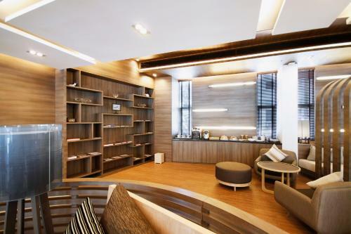 Aparthotel Classic Kameo Hotel & Serviced Apartments, Ayutthaya