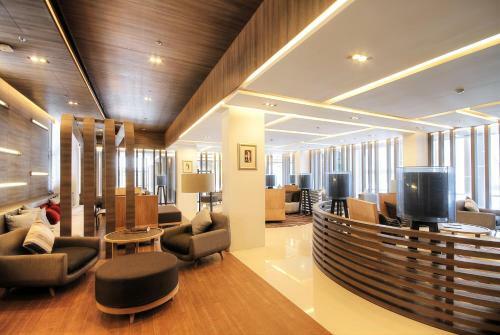 Aparthotel Classic Kameo Hotel & Serviced Apartments, Ayutthaya