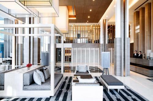 Aparthotel Classic Kameo Hotel & Serviced Apartments, Ayutthaya