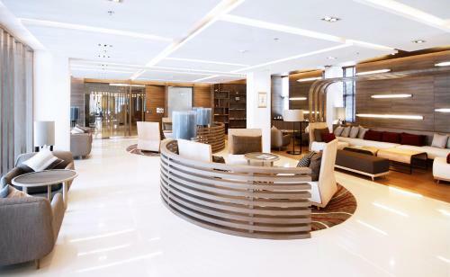 Aparthotel Classic Kameo Hotel & Serviced Apartments, Ayutthaya
