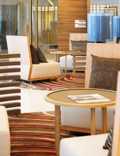 Aparthotel Classic Kameo Hotel & Serviced Apartments, Ayutthaya
