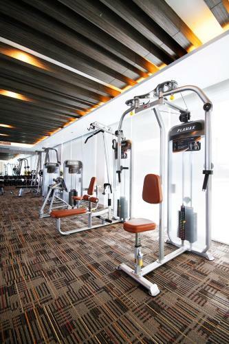 Aparthotel Classic Kameo Hotel & Serviced Apartments, Ayutthaya