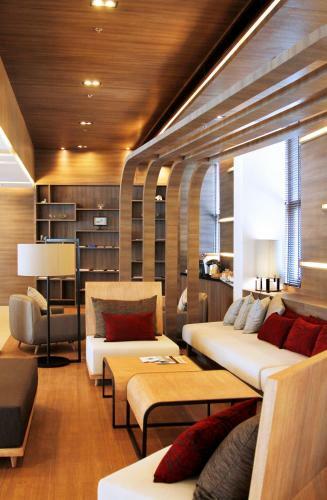 Aparthotel Classic Kameo Hotel & Serviced Apartments, Ayutthaya