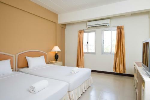 Hotel Tinidee Inn