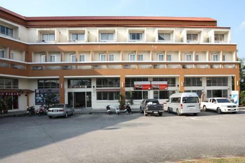 Hotel Tinidee Inn
