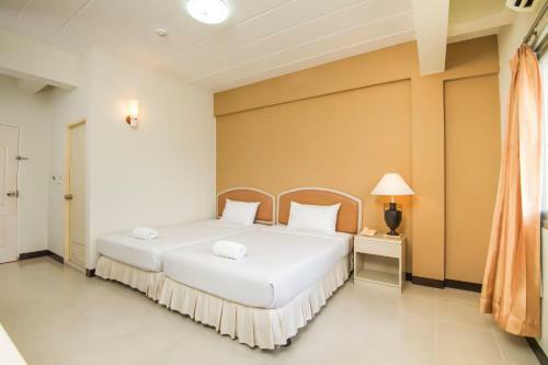 Hotel Tinidee Inn