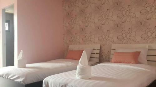 Hostal Nalin Place