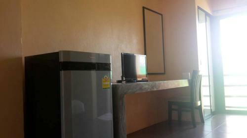 Hostal Nalin Place