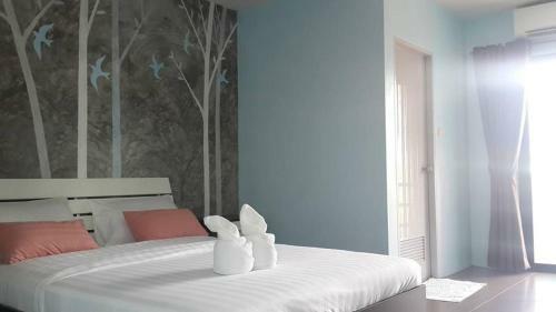 Hostal Nalin Place