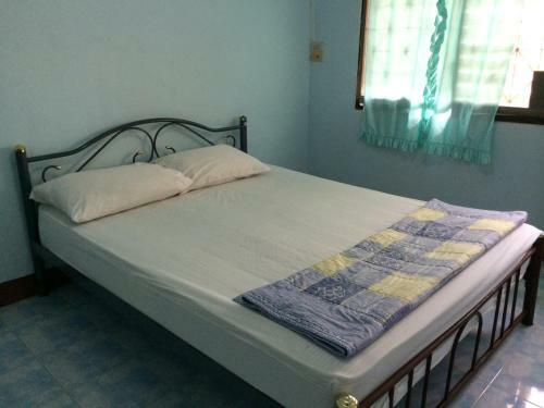 Hostal Kiwi Orchid & Pl Guesthouse
