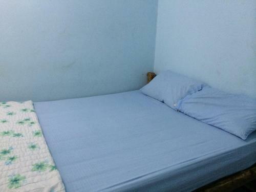 Hostal Kiwi Orchid & Pl Guesthouse