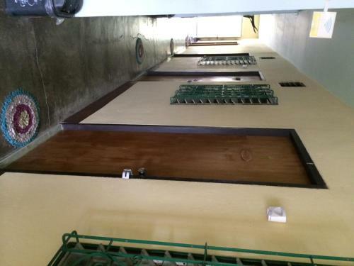 Hostal Kiwi Orchid & Pl Guesthouse