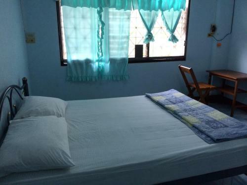 Hostal Kiwi Orchid & Pl Guesthouse