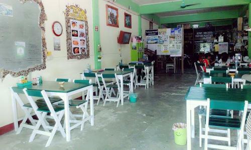 Hostal Kiwi Orchid & Pl Guesthouse