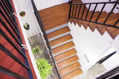 Hostal Chino Town Gallery Guesthouse