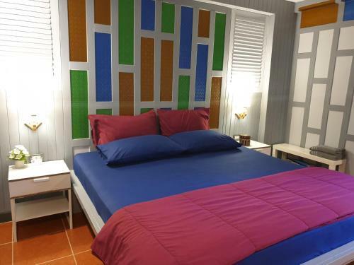 Hotel Bann Baimai Boutique Room