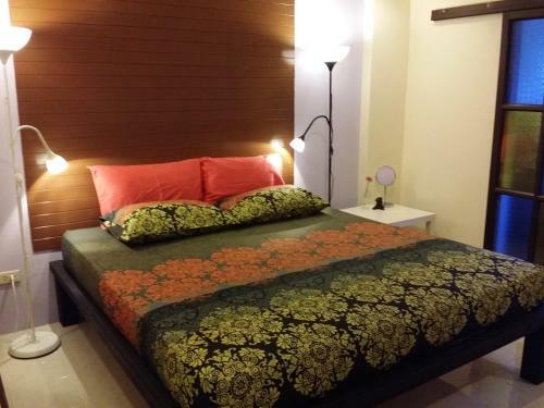 Hotel Bann Baimai Boutique Room