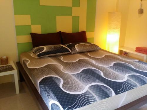 Hotel Bann Baimai Boutique Room
