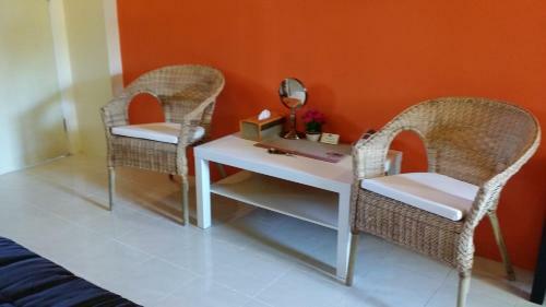 Hotel Bann Baimai Boutique Room