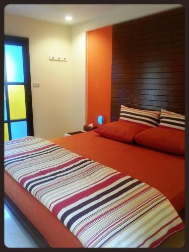 Hotel Bann Baimai Boutique Room