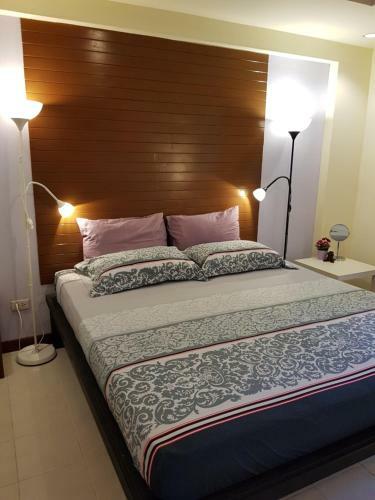 Hotel Bann Baimai Boutique Room