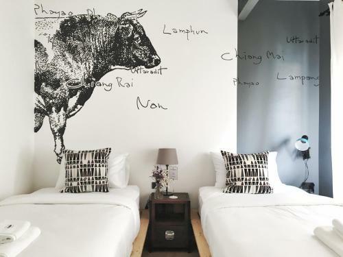 Albergue Oxotel