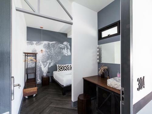 Albergue Oxotel