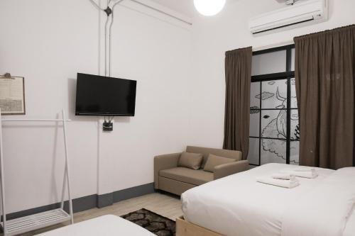 Albergue Oxotel