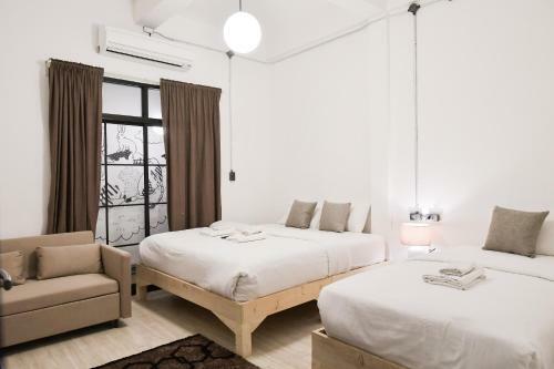 Albergue Oxotel