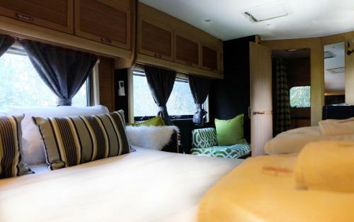 Albergue Oxotel