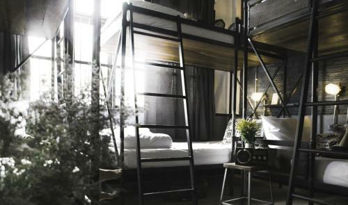 Albergue Oxotel